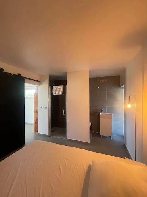Dependance Au Sein D'Une Villa Avec Piscine Aix-en-Provence